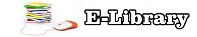 Logo E-Library